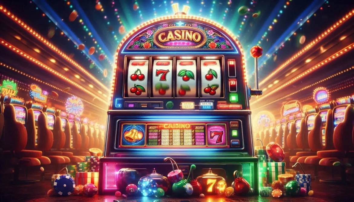 Laimz Casino